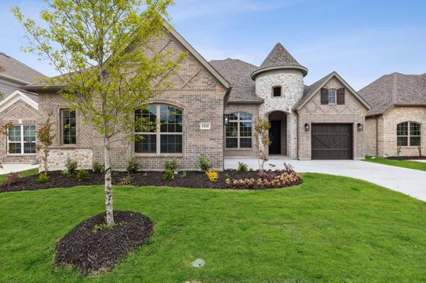 1018 Hunters Creek Drive, Rockwall, TX 75087