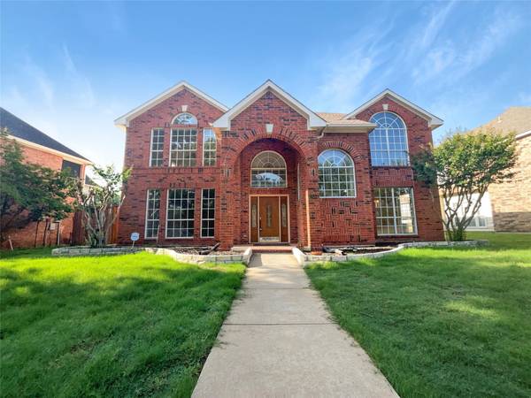 2504 Hackberry Place, Plano, TX 75025