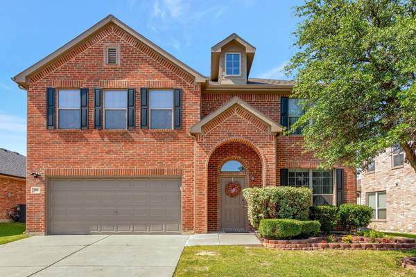 352 Fossil Bridge Drive, Fort Worth, TX 76131