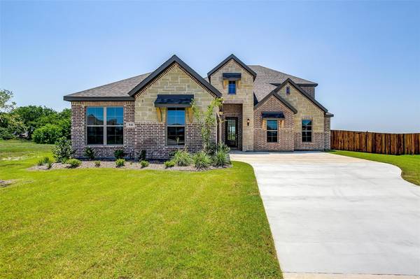 846 Deleon Drive, Midlothian, TX 76065