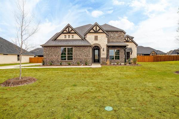 3770 Cherry Laurel Lane, Ovilla, TX 75154