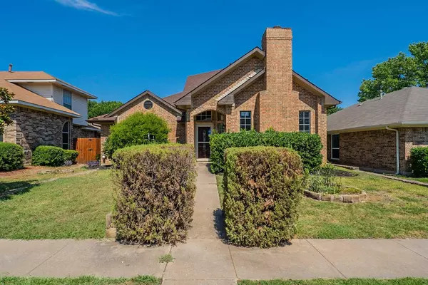 1632 Tuley Street, Cedar Hill, TX 75104