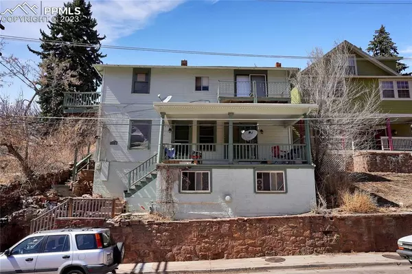 Manitou Springs, CO 80829,505 Canon AVE