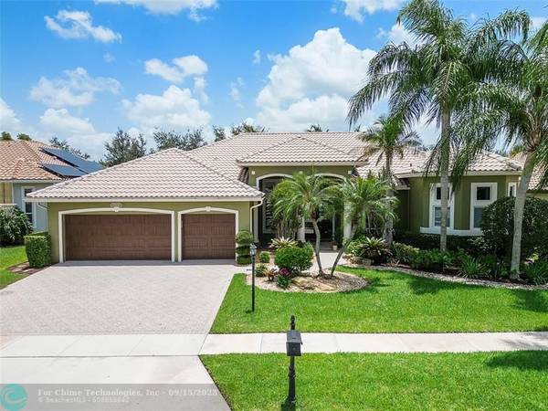 21642 Marigot Dr,  Boca Raton,  FL 33428