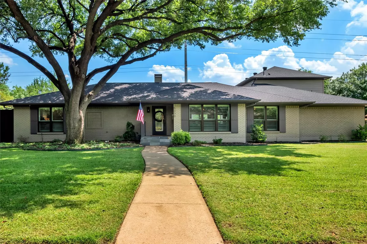 Dallas, TX 75229,5330 Meadow Crest Drive