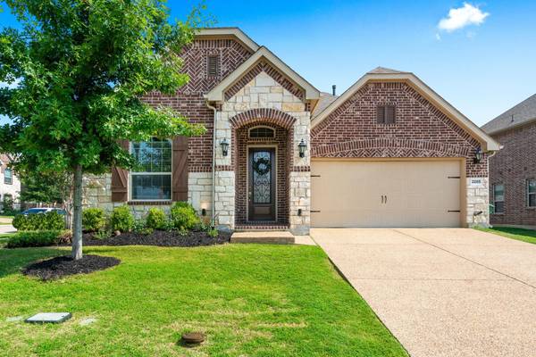 2285 Wind Meadow Lane, Lewisville, TX 75056