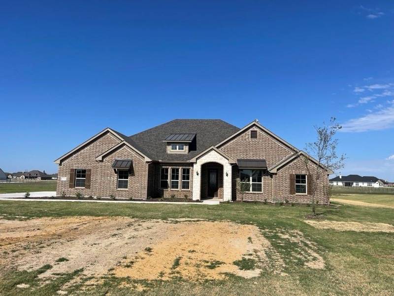 13316 Sage Meadow Circle, Sanger, TX 76266