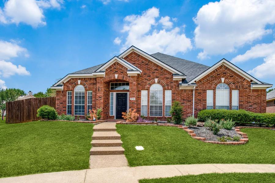 3708 Bayberry Court, Mckinney, TX 75070