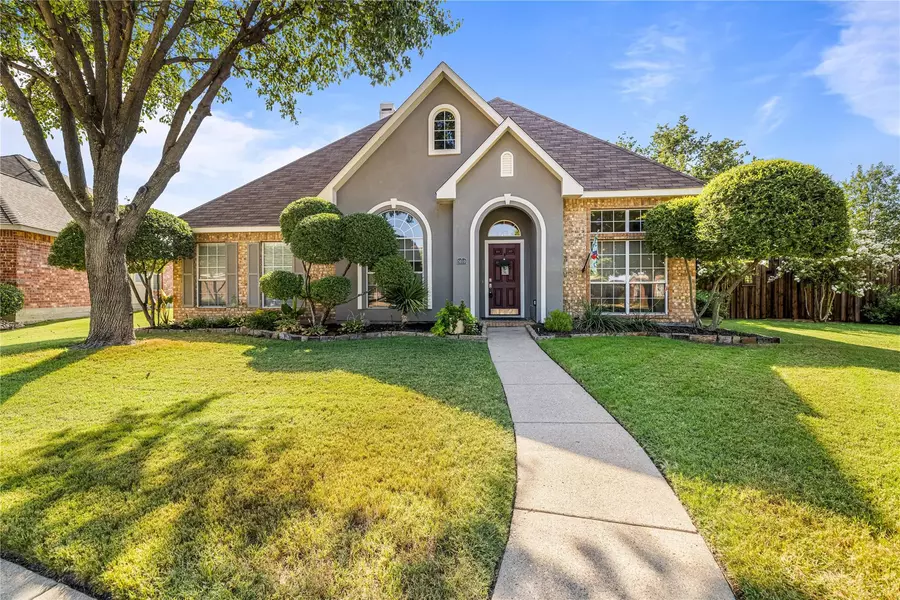 5010 Bayport Circle, Rowlett, TX 75088