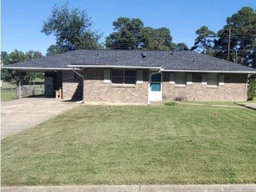 2753 Jackson Drive, Haynesville, LA 71038