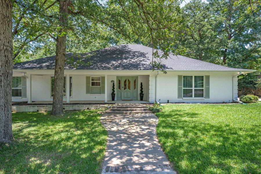 4520 Gretna Green Lane, Tyler, TX 75703