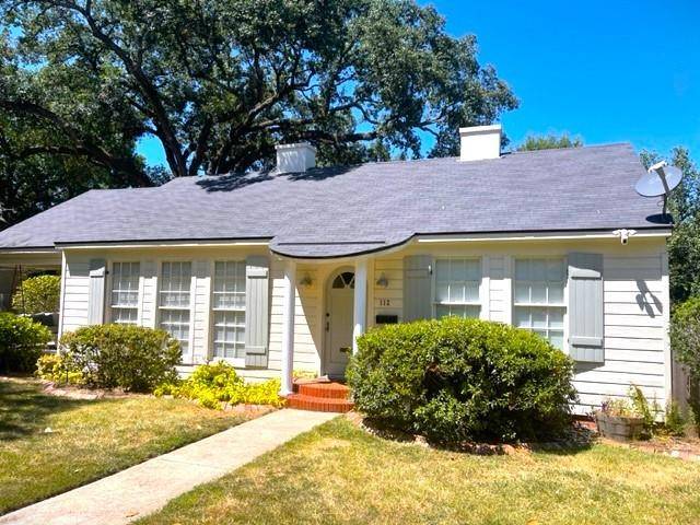 112 Atkins Avenue, Shreveport, LA 71104