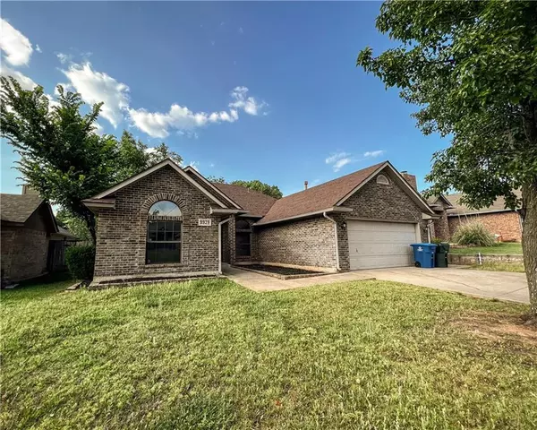 9929 Fox Fair Hollow, Midwest City, OK 73130