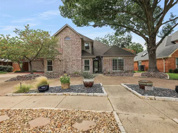 Garland, TX 75044,6122 Turnberry Drive