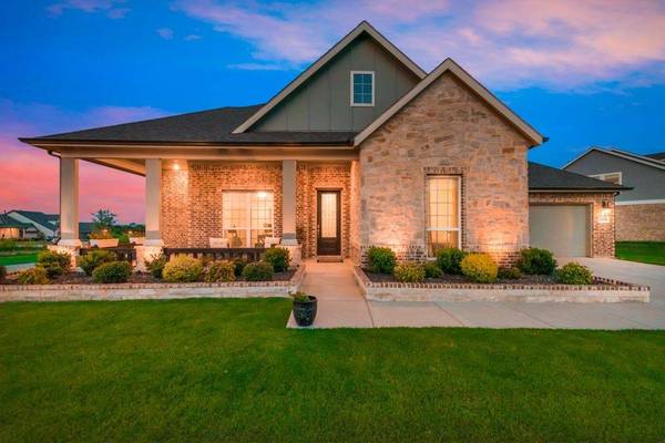 2406 Loudon Street E, Rockwall, TX 75032