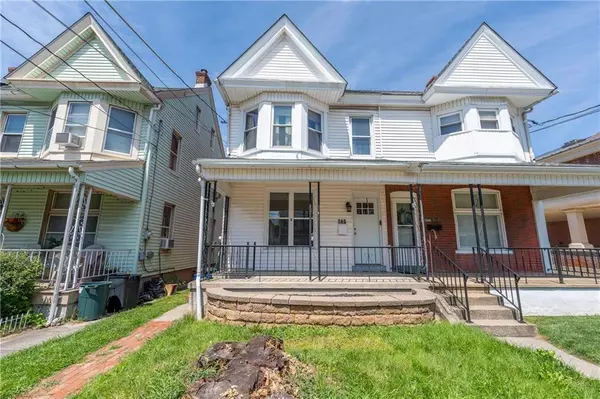 745 Chestnut Street, Emmaus Borough, PA 18049