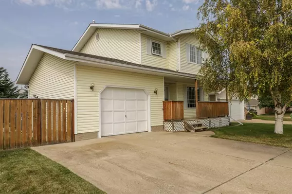 Red Deer, AB T4P3K7,26 Roberts CRES