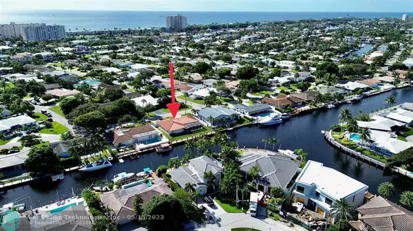 Lighthouse Point, FL 33064,4041 NE 27th Ter