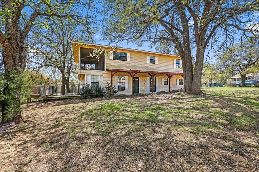 253 Davis Ranch Road, Alvarado, TX 76009