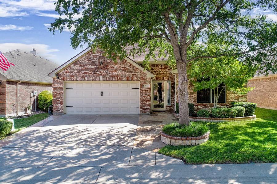 933 Sycamore Court, Fairview, TX 75069