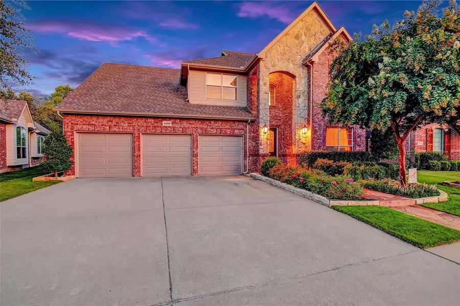 8405 Gallery Way, Mckinney, TX 75072