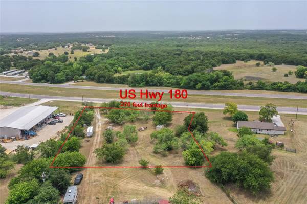 TBD Mineral Wells Highway,  Weatherford,  TX 76088