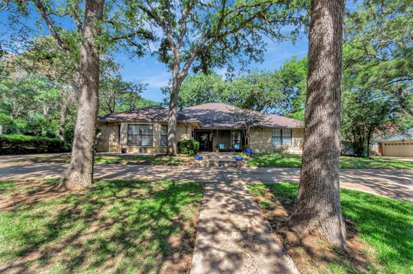 1132 Sunrise Drive, Keller, TX 76248