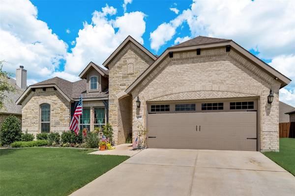 1508 Van Buren Court, Waxahachie, TX 75165