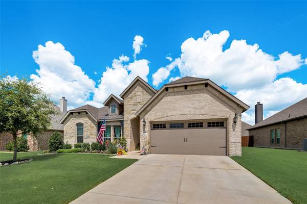 Waxahachie, TX 75165,1508 Van Buren Court