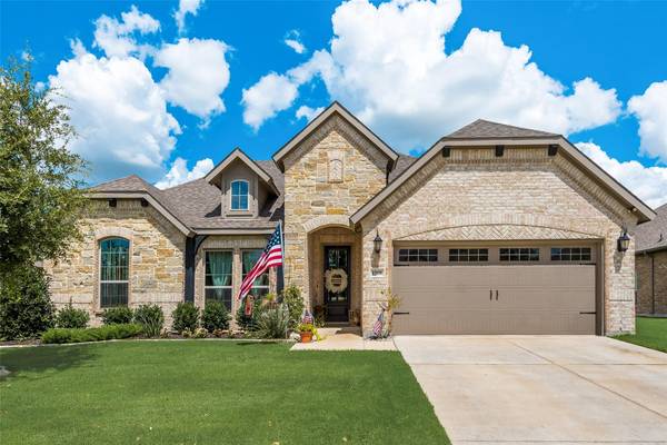 Waxahachie, TX 75165,1508 Van Buren Court