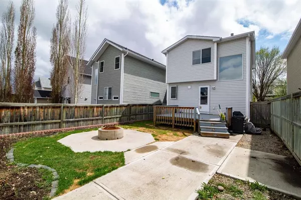 Calgary, AB T3K 2J1,76 Tuscany Valley Rise NW