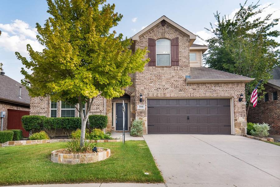 3508 Welsh Court, Fort Worth, TX 76244