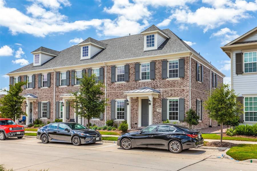 7459 Tiffany Drive, Frisco, TX 75034