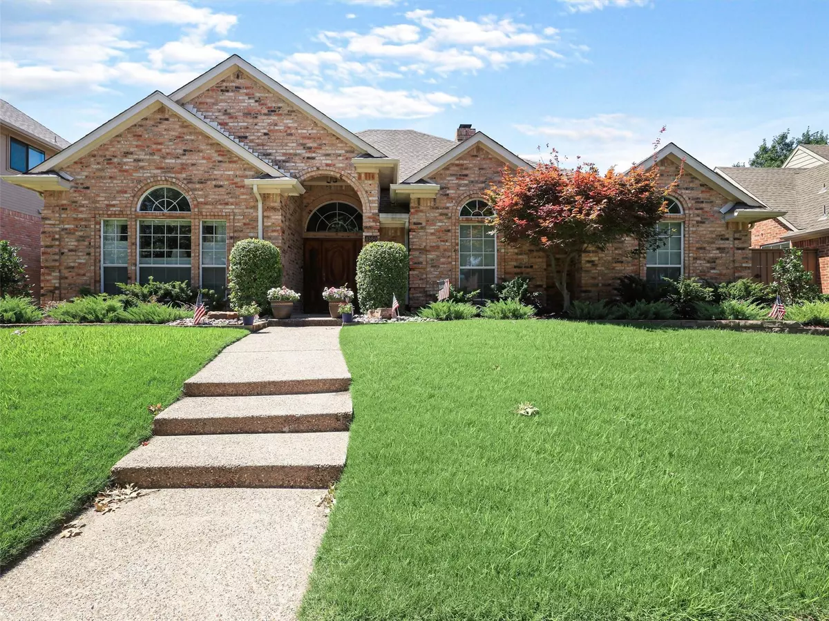 Plano, TX 75024,4560 Huntwick Drive