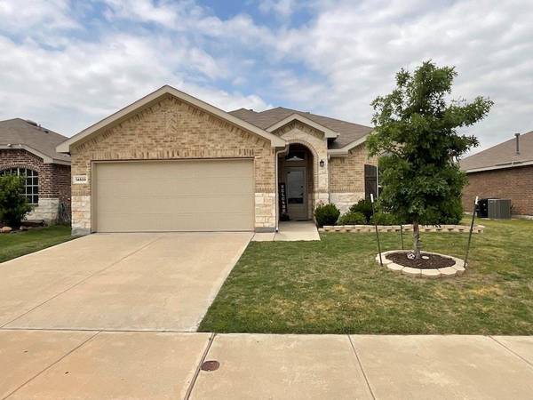 14509 Serrano Ridge Road, Fort Worth, TX 76052