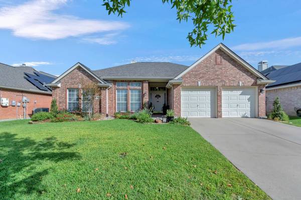 5313 Big Bend Drive, Fort Worth, TX 76137