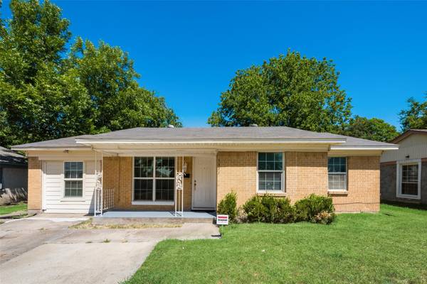 1133 Ridgeview Street, Mesquite, TX 75149