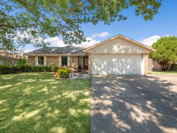 1309 Wisteria Way, Mesquite, TX 75149