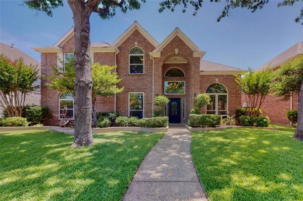 2612 Owl Creek Drive, Plano, TX 75025