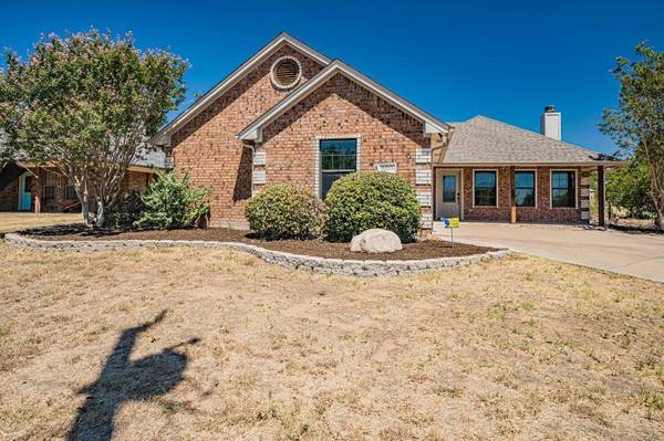 605 Tolar Highway, Tolar, TX 76476