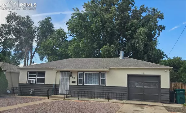 1205 Constitution RD, Pueblo, CO 81001