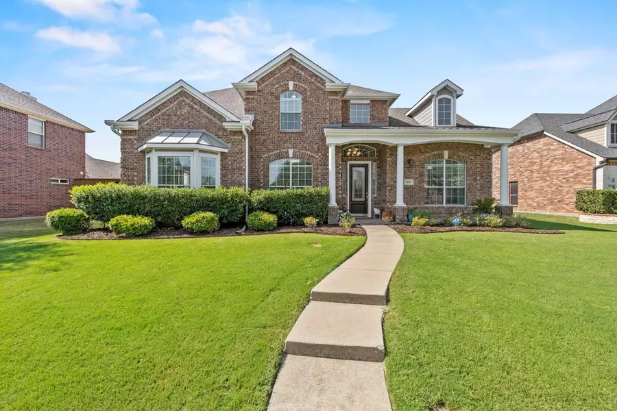 1610 Sweetbay Drive, Allen, TX 75002