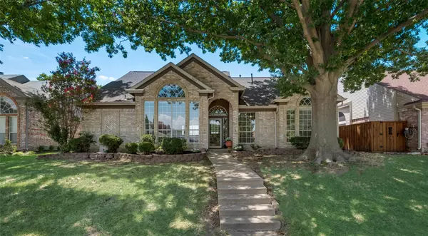 5613 Highgate Lane, Rowlett, TX 75088