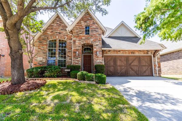 1705 Lakeshore Drive, Euless, TX 76039