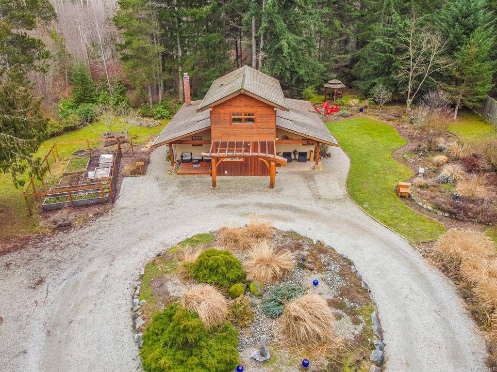 Errington, BC V9P 2C2,1060 Smithers Rd