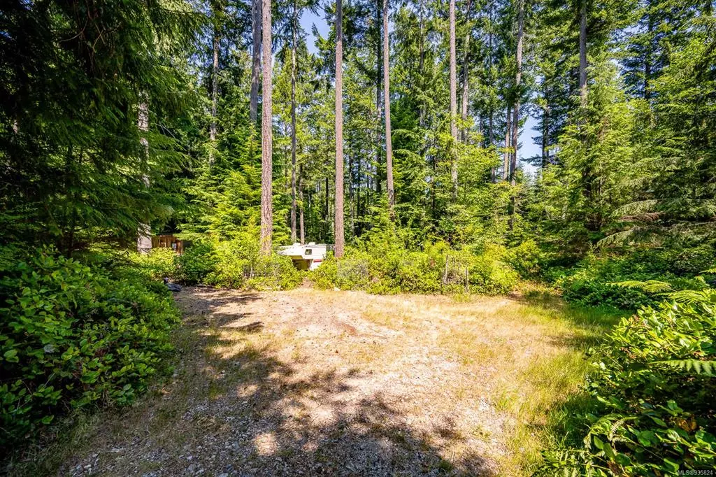 Cortes Island, BC V0P 1K0,953 Siskin Lane