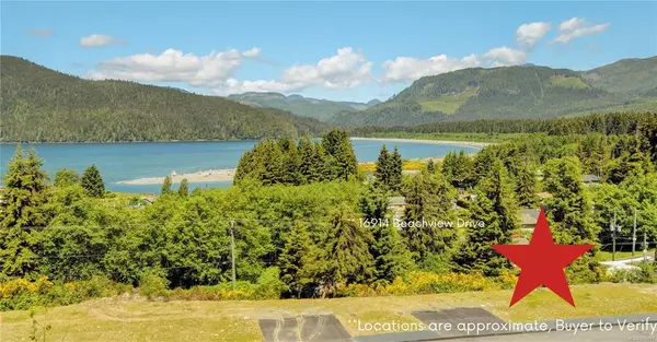 16914 Beachview Dr,  Port Renfrew,  BC V0S 0K1