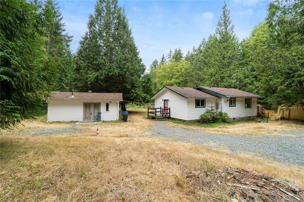 Qualicum Beach, BC V9K 2E9,1930 Grand Rose Rd