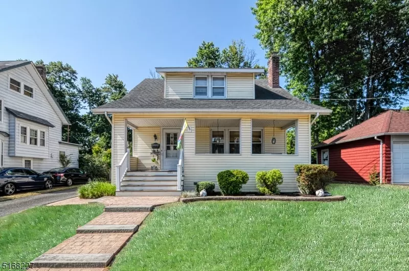 195 W Summit St, Somerville Boro, NJ 08876