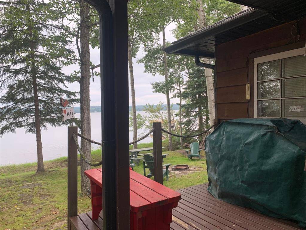 Sunset Beach, AB T9S 1R6,517 Willow Drive